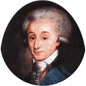 Maciej Radziwiłł - Composer