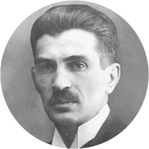 Maciej Rataj - Former President of the Republic of Poland