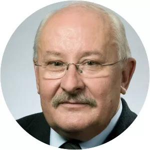 Maciej Serwański - Polish historian