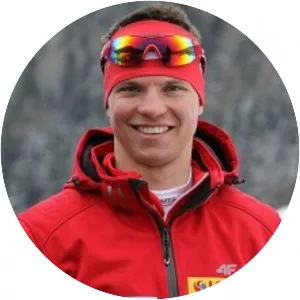 Maciej Starega - Polish cross-country skier