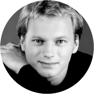 Maciej Stuhr - Polish actor