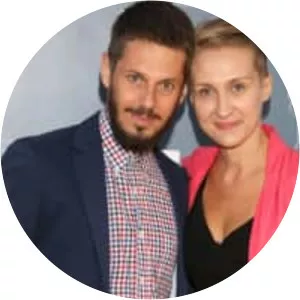 Maciej Szaciłło - Monika Mrozowska's ex-husband