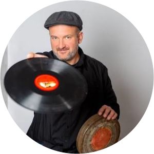 Maciej Szajkowski - Musical artist