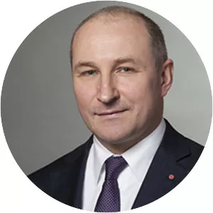 Maciej Szpunar - Polish justice