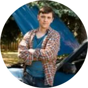 Maciej Szymczyk - Fictional character