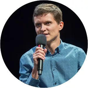 Maciej Tubis Musician