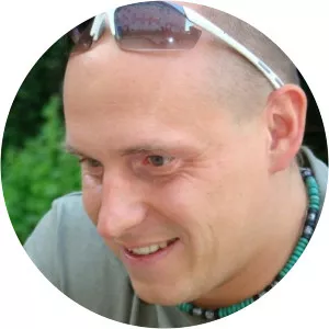 Maciej Warda Musician - Polish musician