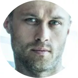 Maciej Zakościelny - Polish film actor