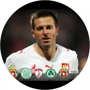 Maciej Żurawski - Polish former football player