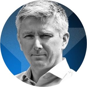 Maciej Zuzalek photograph