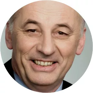 Maciej Żylicz - Polish biochemist