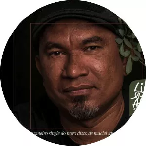 Maciel Salu - Musical artist