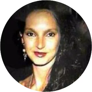 Macile Reevis photograph