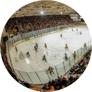 MacInnes Student Ice Arena