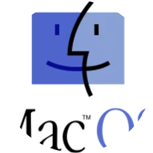 Macintosh operating systems photograph