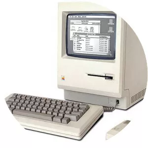 Macintosh