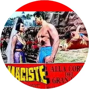 Maciste alla corte del Gran Khan