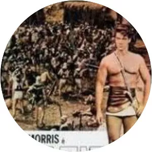 Maciste, the Avenger of the Mayans