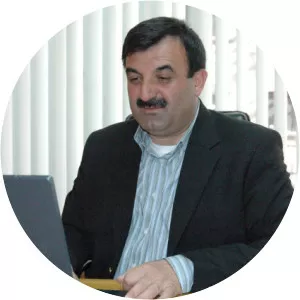 Macit Gül photograph