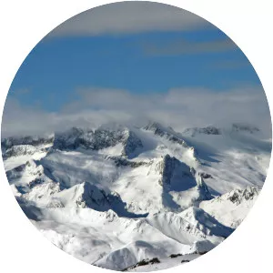 Macizo de la Maladeta