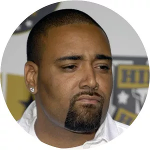 Mack 10 - American rapper