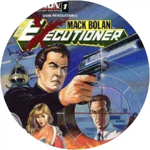 Mack Bolan - Fictional character