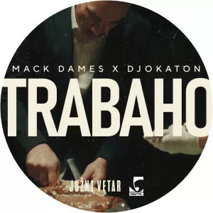 Mack Dames - Musical artist