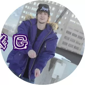 Mack G - Musical artist