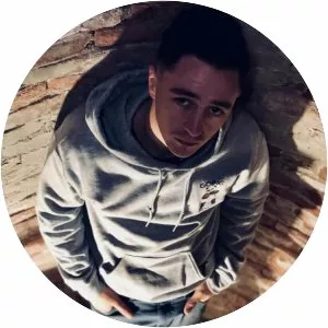 Mack Harrison - Musical artist