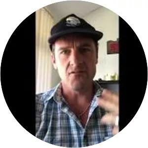 Mack Lindon - Film director