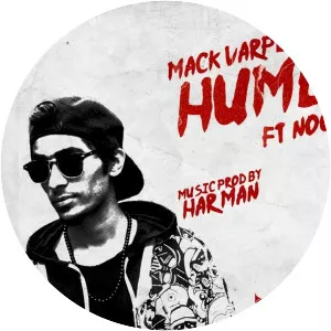 Mack Varpe - Musical artist