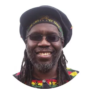 Macka B - British artist