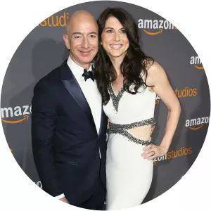 MacKenzie Bezos
