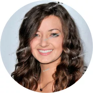 MacKenzie Bontempo - Visual artist