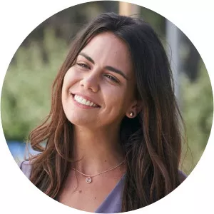 Mackenzie Booth photograph