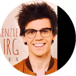 MacKenzie Bourg - American singer-songwriter
