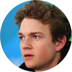 Mackenzie Boyd-Clowes