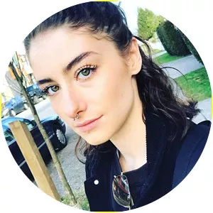 Mackenzie Cardwell photograph