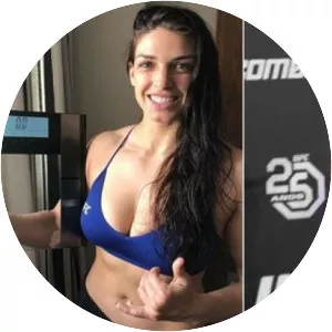 Mackenzie Dern