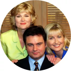 Mackenzie Frizell photograph