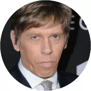 Mackenzie Gray - Canadian film actor