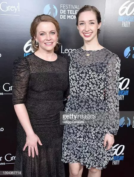 Mackenzie Hart - Melissa Joan Hart's sister