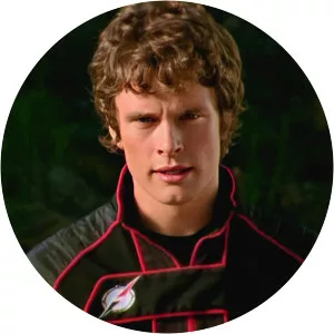 Mackenzie Hartford - 