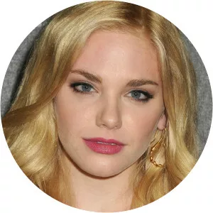 MacKenzie Mauzy - American actress