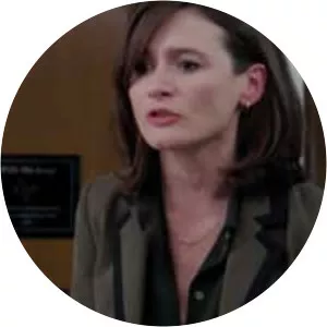 MacKenzie McHale - TV character