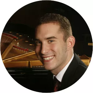 Mackenzie Melemed - Pianist