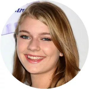 Mackenzie Munro photograph