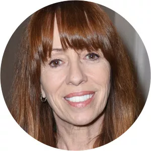 Mackenzie Phillips - American actress