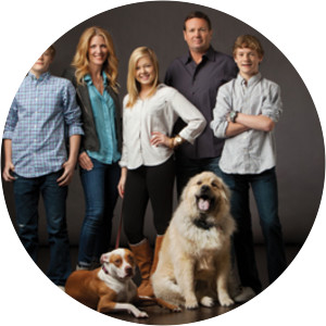 Mackenzie Stoops - Bob Stoops' daughter