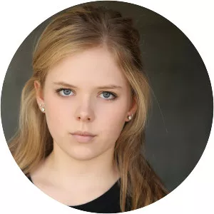 Mackenzie Wareing photograph